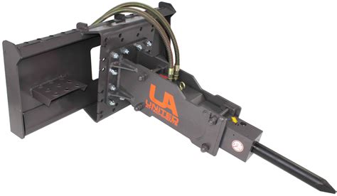 hammer for skid steer|hydraulic hammer for skid steer.